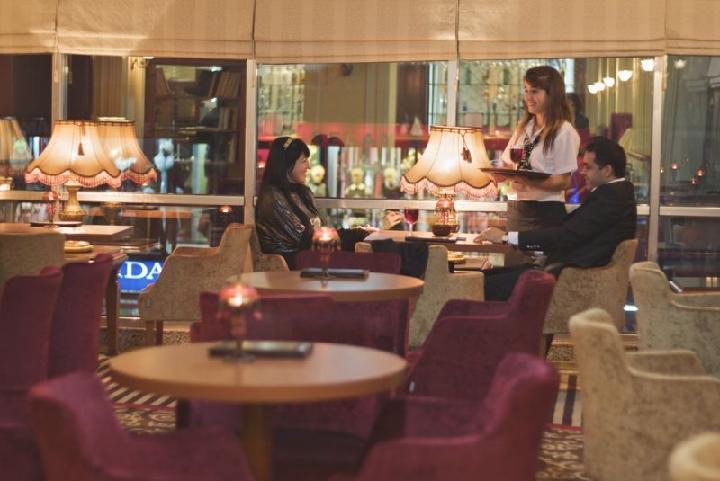 Grand Medya Hotel Κωνσταντινούπολη Εξωτερικό φωτογραφία